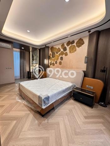 Rumah Luxury Modern Tanpa Renovasi di Pantai Indah Kapuk 2 Jakarta Utara Rumah Luxury Modern Tanpa Renovasi di Pantai Indah Kapuk 2 Jakarta Utara