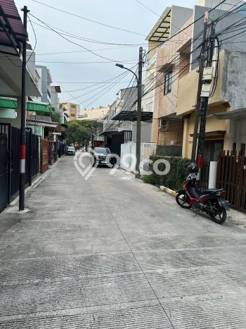 Jual Rumah Murah Meriah Kelapa Gading Punya 2 Kamar & LT 160m2 Jual Rumah Murah Meriah Kelapa Gading Punya 2 Kamar & LT 160m2