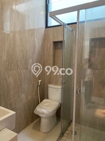 Rumah Elit Modern Siap Huni di Sunter Jakarta Utara Rumah Elit Modern Siap Huni di Sunter Jakarta Utara