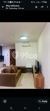 For Rent Apartemen di , 1 KT, Luas 50m2m², Pemandangan Bagus For Rent Apartemen di , 1 KT, Luas 50m2m², Pemandangan Bagus