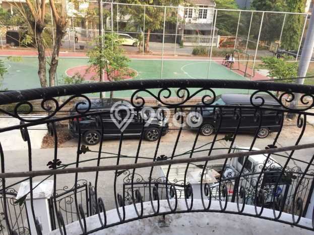 Dijual Rumah Luas Megah Dengan View Cantik di Sunter, Jakarta Utara Dijual Rumah Luas Megah Dengan View Cantik di Sunter, Jakarta Utara