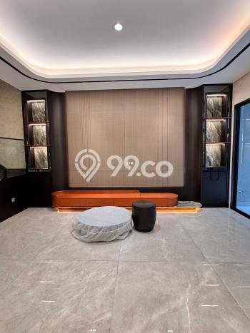 Rumah Luxury Modern Tanpa Renovasi di Pantai Indah Kapuk 2 Jakarta Utara Rumah Luxury Modern Tanpa Renovasi di Pantai Indah Kapuk 2 Jakarta Utara