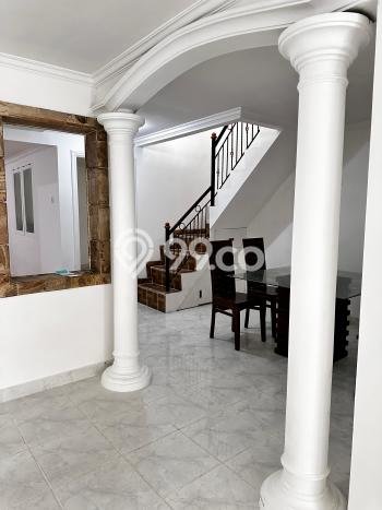 Dijual Cepat Rumah Favorit Siap Huni LB 175m2 di Kelapa Gading, Jakarta Utara Dijual Cepat Rumah Favorit Siap Huni LB 175m2 di Kelapa Gading, Jakarta Utara