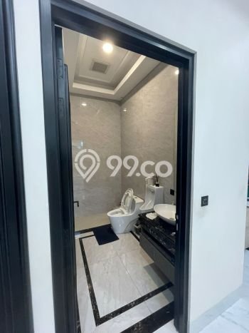 Jual Rumah Luas Elegan Dengan View Cantik di Sunter, Jakarta Utara Jual Rumah Luas Elegan Dengan View Cantik di Sunter, Jakarta Utara