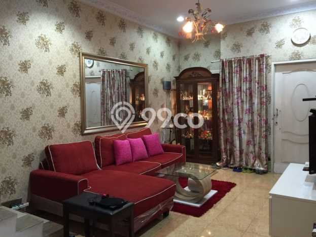 Dijual Rumah Luas Megah Dengan View Cantik di Sunter, Jakarta Utara Dijual Rumah Luas Megah Dengan View Cantik di Sunter, Jakarta Utara