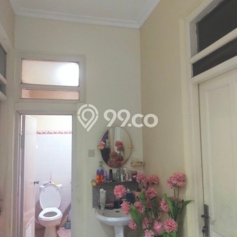 Bisa KPR! Rumah Puri Anjasmoro, Semarang, LT 163m² Bangunan 80m² Bisa KPR! Rumah Puri Anjasmoro, Semarang, LT 163m² Bangunan 80m²