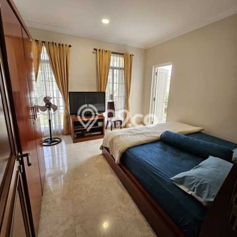 Ready to Use! Luxury House LT 450m2 Desain Modern di Pantai Indah Kapuk Ready to Use! Luxury House LT 450m2 Desain Modern di Pantai Indah Kapuk
