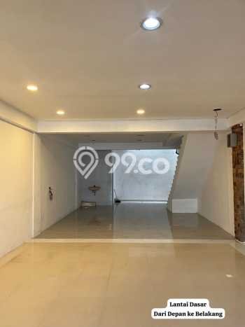Ruko Dijual di Prime Area Jakarta Utara Luas 220m2 Ruko Dijual di Prime Area Jakarta Utara Luas 220m2