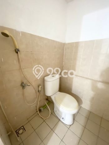 Dijual Apartemen 2 KT di Jakarta Utara Luas 32m2 Dijual Apartemen 2 KT di Jakarta Utara Luas 32m2