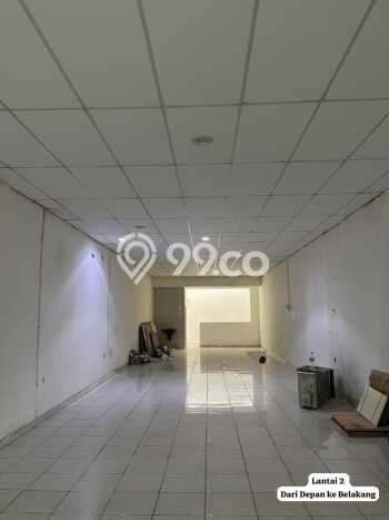 Ruko Dijual di Prime Area Jakarta Utara Luas 220m2 Ruko Dijual di Prime Area Jakarta Utara Luas 220m2