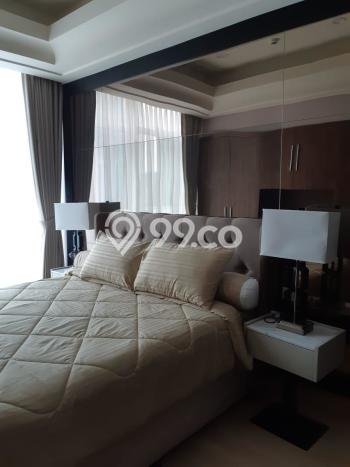 Apartemen Disewakan 2 Kamar Murah Siap Huni di Jakarta Selatan, Luas 87m2 Apartemen Disewakan 2 Kamar Murah Siap Huni di Jakarta Selatan, Luas 87m2