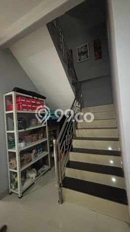 Rumah Elit LB 360m2 Siap Huni Desain Elegan di Sunter, Jakarta Utara Rumah Elit LB 360m2 Siap Huni Desain Elegan di Sunter, Jakarta Utara