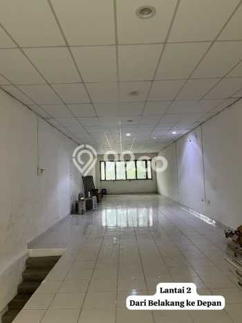 Ruko Dijual di Prime Area Jakarta Utara Luas 220m2 Ruko Dijual di Prime Area Jakarta Utara Luas 220m2