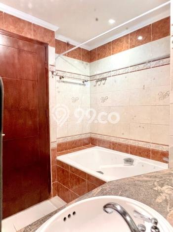 Apartemen Nyaman untuk Disewa, 3 Kamar di Jakarta Utara Apartemen Nyaman untuk Disewa, 3 Kamar di Jakarta Utara