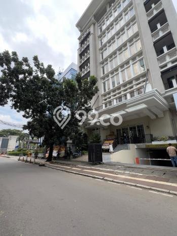 Kantor Bagus Dijual LB 6000m2 Lokasi Strategis Jakarta Pusat Area Cocok untuk Bisnis Kantor Bagus Dijual LB 6000m2 Lokasi Strategis Jakarta Pusat Area Cocok untuk Bisnis