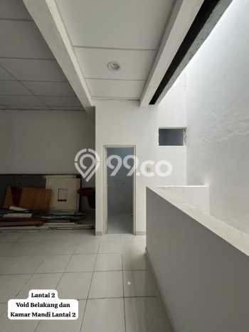 Ruko Dijual di Prime Area Jakarta Utara Luas 220m2 Ruko Dijual di Prime Area Jakarta Utara Luas 220m2