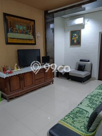 Dijual Hunian Mewah dengan Fasilitas Sekitar Komplit di Kelapa Gading, Jakarta Utara Dijual Hunian Mewah dengan Fasilitas Sekitar Komplit di Kelapa Gading, Jakarta Utara