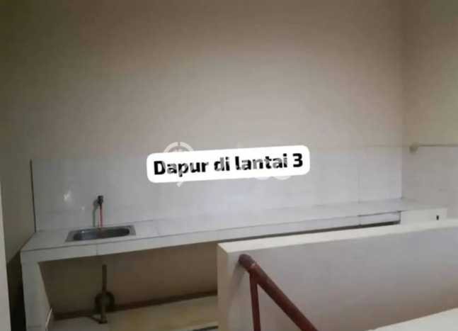 Jual Rumah Luas Megah Dengan View Cantik di Sunter, Jakarta Utara Jual Rumah Luas Megah Dengan View Cantik di Sunter, Jakarta Utara