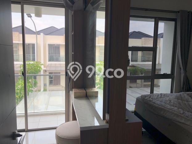 Ready to Use! Luxury House LT 75m2 Desain Elegan di Pantai Indah Kapuk 2 Ready to Use! Luxury House LT 75m2 Desain Elegan di Pantai Indah Kapuk 2