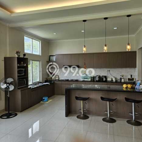 Ready to Use! Luxury House LT 450m2 Desain Modern di Pantai Indah Kapuk Ready to Use! Luxury House LT 450m2 Desain Modern di Pantai Indah Kapuk