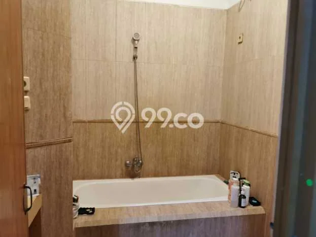 Rumah Mewah LB 200m2 Siap Pakai Desain Elegan di Sunter, Jakarta Utara Rumah Mewah LB 200m2 Siap Pakai Desain Elegan di Sunter, Jakarta Utara