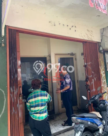 Disewakan Ruko di Kawasan Ramai Setiabudi Luas 36m2 Disewakan Ruko di Kawasan Ramai Setiabudi Luas 36m2