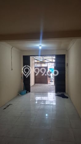 Unit Ruko Paling Strategis di Kembangan Jakarta Barat dengan LB 54m2 Unit Ruko Paling Strategis di Kembangan Jakarta Barat dengan LB 54m2