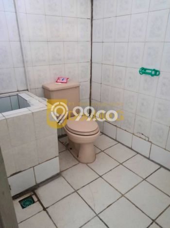 Ruko For Rent di Cideng, Luas 400m², Area Premium Ruko For Rent di Cideng, Luas 400m², Area Premium