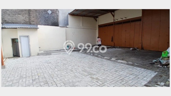 Unit Gudang Tersedia di Kalideres Spesifikasi LB 300m2 Unit Gudang Tersedia di Kalideres Spesifikasi LB 300m2