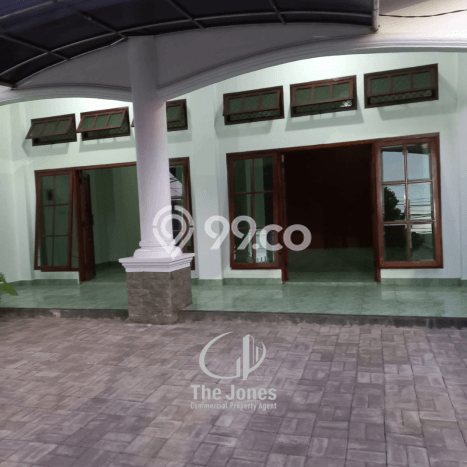 Rumah Kontrakan Jakarta Barat LT 200m2 LB 160m2 Kawasan Cengkareng Barat Rumah Kontrakan Jakarta Barat LT 200m2 LB 160m2 Kawasan Cengkareng Barat