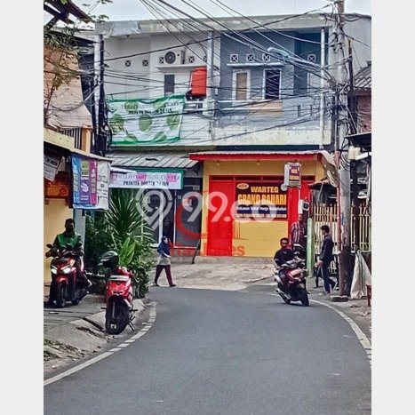 Ruko paling strategis disewakan di Kemayoran Jakarta Pusat Ruko paling strategis disewakan di Kemayoran Jakarta Pusat