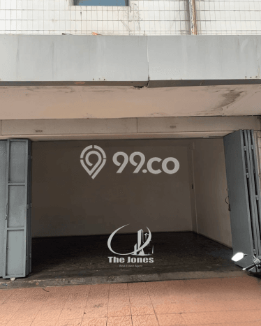 Unit Ruko Tersedia di Kopi Tiang Bendera Roa Malaka Spesifikasi LB 27m2 Unit Ruko Tersedia di Kopi Tiang Bendera Roa Malaka Spesifikasi LB 27m2