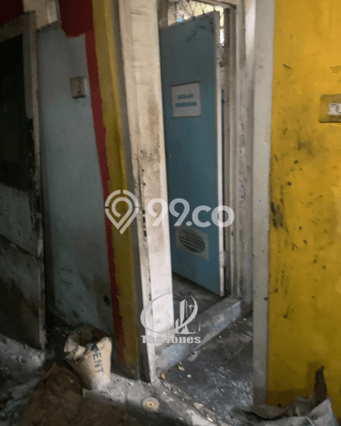 Ruko Disewakan Lokasi Grogol Petamburan Jakarta Barat Harga Spesial! Ruko Disewakan Lokasi Grogol Petamburan Jakarta Barat Harga Spesial!