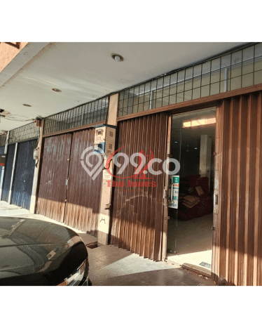Unit Ruko Tersedia di Srengseng Spesifikasi LB 748m2 Unit Ruko Tersedia di Srengseng Spesifikasi LB 748m2