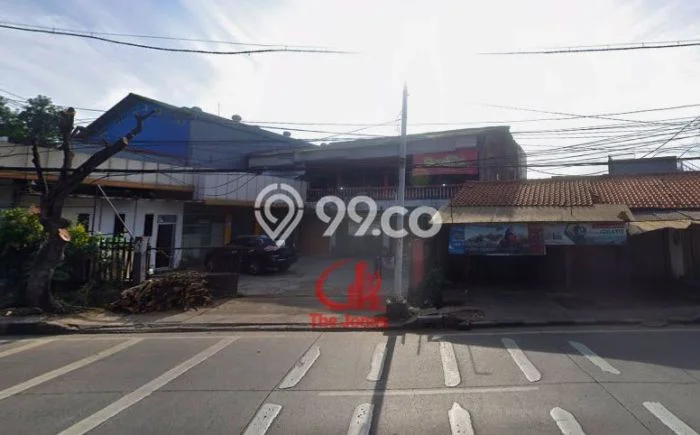 Unit Ruko Disewa Lokasi Jagakarsa, Jakarta Selatan Spesifikasi Luas Bangunan 250m2 Unit Ruko Disewa Lokasi Jagakarsa, Jakarta Selatan Spesifikasi Luas Bangunan 250m2