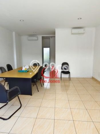 Kantor disewakan di Pasar Minggu Jakarta Selatan dengan luas bangunan 45m2 Kantor disewakan di Pasar Minggu Jakarta Selatan dengan luas bangunan 45m2