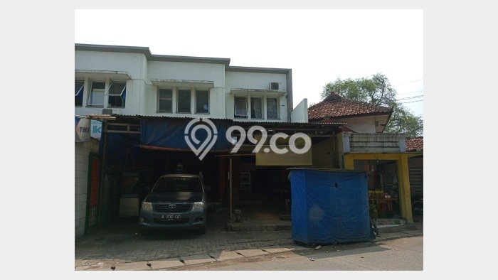 Ruko untuk disewa di Tangerang punya LT 100m2 & LB 200m2 harga sewa kompetitif Ruko untuk disewa di Tangerang punya LT 100m2 & LB 200m2 harga sewa kompetitif