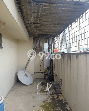 Ruko Dijual di Jakarta Pusat LT 160m2 & LB 560m2 Lokasi Terbaik! Ruko Dijual di Jakarta Pusat LT 160m2 & LB 560m2 Lokasi Terbaik!
