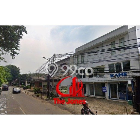 Ruko untuk disewa di Mampang Prapatan punya LT 53m2 & LB 53m2 harga sewa kompetitif Ruko untuk disewa di Mampang Prapatan punya LT 53m2 & LB 53m2 harga sewa kompetitif