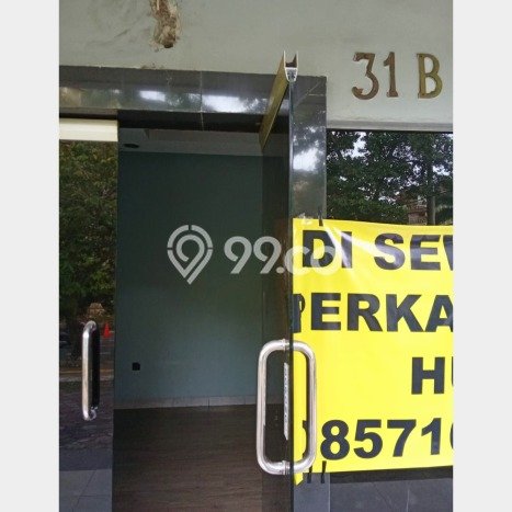Unit Ruko disewakan di Tebet Jakarta Selatan dengan LT 85m2 / LB 85m2 Unit Ruko disewakan di Tebet Jakarta Selatan dengan LT 85m2 / LB 85m2