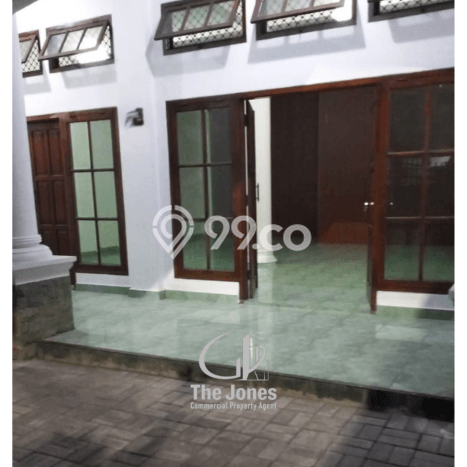 Rumah Kontrakan Jakarta Barat LT 200m2 LB 160m2 Kawasan Cengkareng Barat Rumah Kontrakan Jakarta Barat LT 200m2 LB 160m2 Kawasan Cengkareng Barat