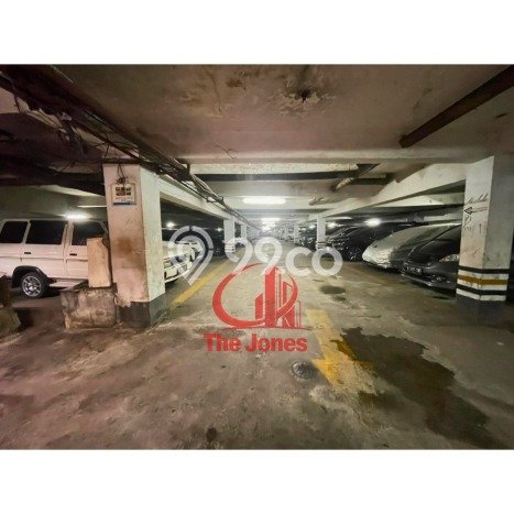 FOR RENT! Komersial di Cikini Cocok untuk Bisnis 170m2 FOR RENT! Komersial di Cikini Cocok untuk Bisnis 170m2