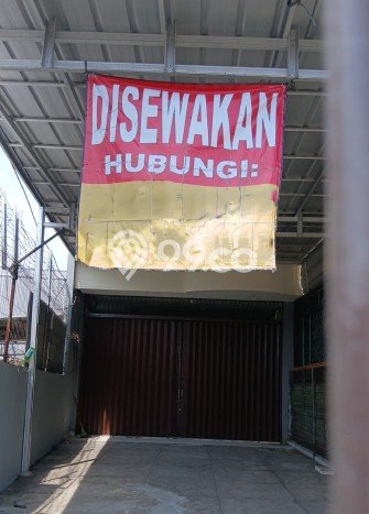 Ruko Disewa di Kebon Jeruk, Jakarta Barat, LT 90m2 / LB 270m2 Ruko Disewa di Kebon Jeruk, Jakarta Barat, LT 90m2 / LB 270m2
