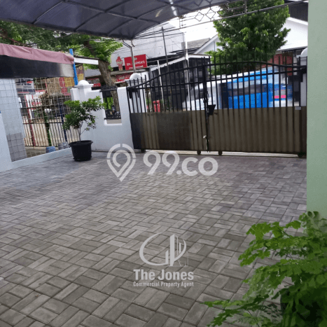 Rumah Kontrakan Jakarta Barat LT 200m2 LB 160m2 Kawasan Cengkareng Barat Rumah Kontrakan Jakarta Barat LT 200m2 LB 160m2 Kawasan Cengkareng Barat