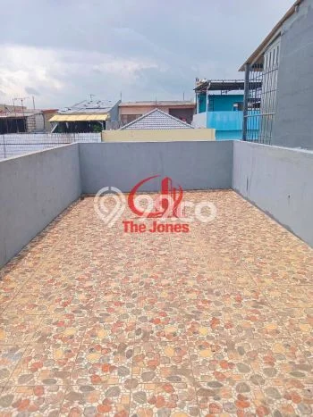 Unit Komersial Disewakan di Jakarta Barat Kawasan Strategis Harga Kompetitif Unit Komersial Disewakan di Jakarta Barat Kawasan Strategis Harga Kompetitif