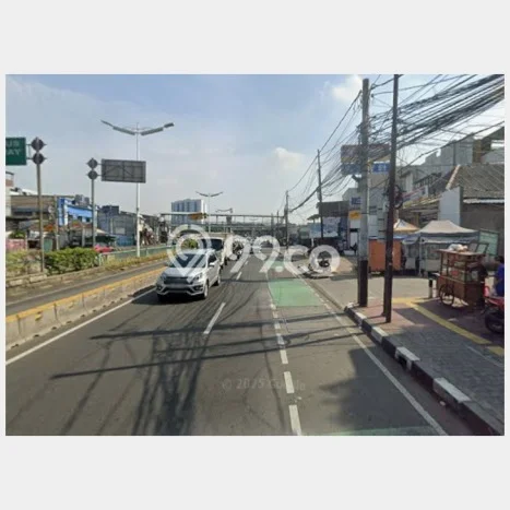 Disewakan Ruko di Kawasan Ramai Cipinang Melayu Luas 128m2 Disewakan Ruko di Kawasan Ramai Cipinang Melayu Luas 128m2