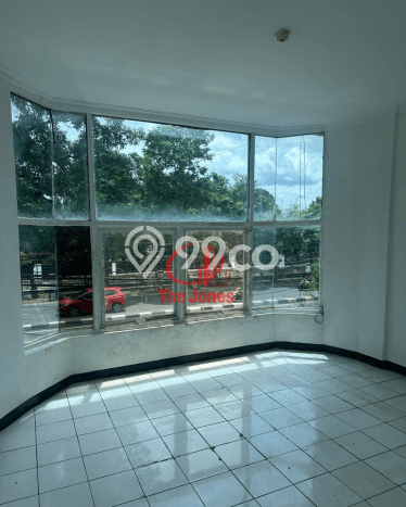 Ruko Disewakan Cepat di Pasar Minggu Jakarta Selatan LB 240m2 Ruko Disewakan Cepat di Pasar Minggu Jakarta Selatan LB 240m2