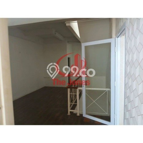 Disewakan Ruko di Kawasan Ramai Gandaria Luas 315m2 Disewakan Ruko di Kawasan Ramai Gandaria Luas 315m2