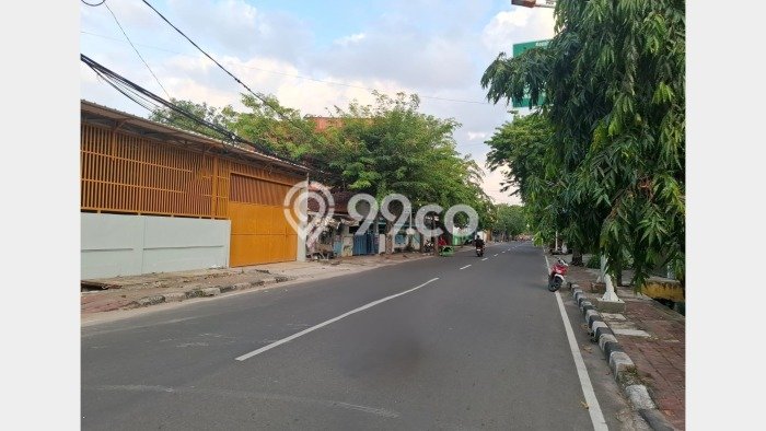 Gudang disewakan di Cengkareng Barat Jakarta Barat dengan luas bangunan 320m2 Gudang disewakan di Cengkareng Barat Jakarta Barat dengan luas bangunan 320m2
