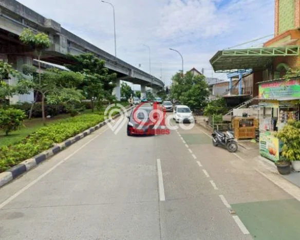 Ruko Disewakan Lokasi Jatinegara Jakarta Timur Harga Spesial! Ruko Disewakan Lokasi Jatinegara Jakarta Timur Harga Spesial!